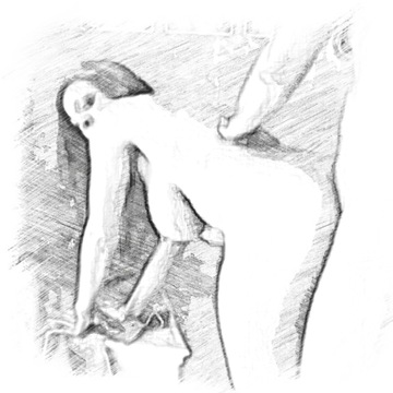 Other sketches photo 181