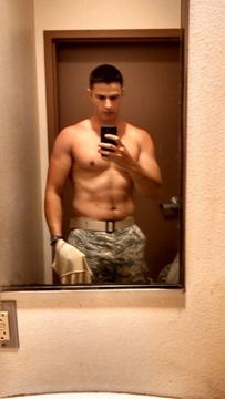 Male Selfies photo 44