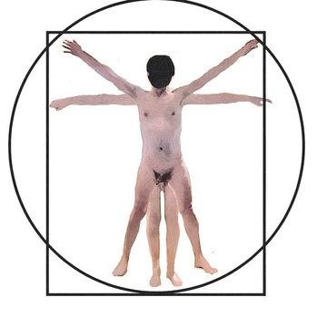 My naked bits in famous art photo 20