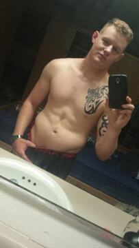 Male Selfies photo 77