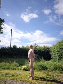 New Home....... Cock Out! photo 2