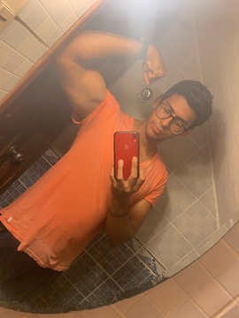 Gym pics photo 3