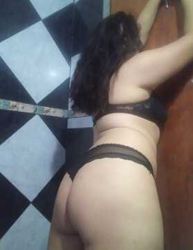 Quieren comerse este culo y tetas? photo 148