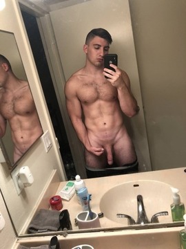 Male Selfies photo 93