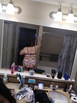 Lingerie photo 38