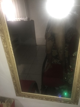 Sessão Nu photo 6