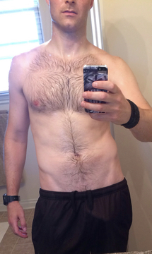 Shirtless Muscle photo 81