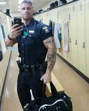 Police, Fire, and Rescue photo 380