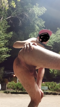 Exhibicionismo