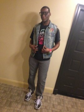 G-Rated photo 2