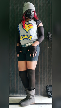 Femboy 13