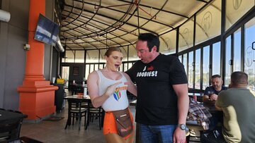 I ❤️ boobies - Update #259 (2024-06-22T11:33:17.000Z)