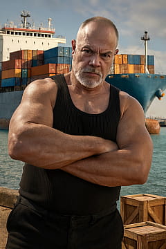 BIGJIM HERCULES AI CREATIONS photo 32
