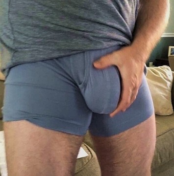 Men in Boxer briefs/underwear photo 28