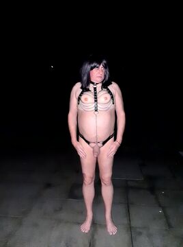 Sissy Christine photo 9