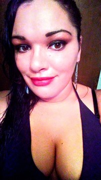 TsMia selfies photo 63