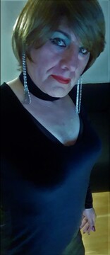 Black photo 5