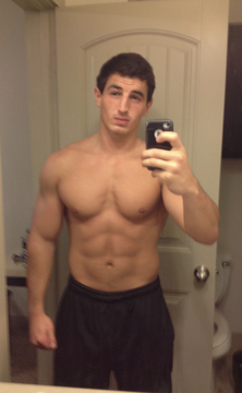 Shirtless Muscle photo 121