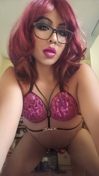 Bikini lila photo 84