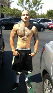 Latin Men 3 photo 425
