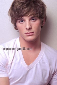 Brent Corrigan