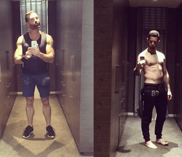 Male Selfies photo 464