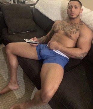 Men in Boxerbriefs photo 66