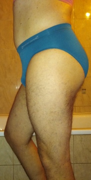 My thighs and legs! photo 31
