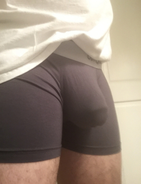 Men in Underwear 2 photo 128