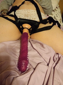 Naughty play for You photo 29