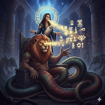 High Priestess photo 38