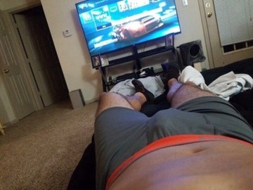 Men in Boxer briefs/underwear photo 159