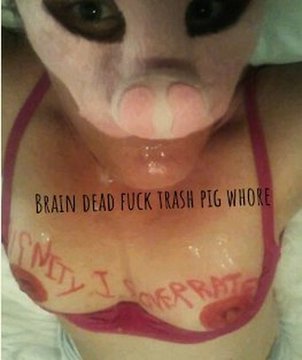 If it looks like a fuckpig photo 8