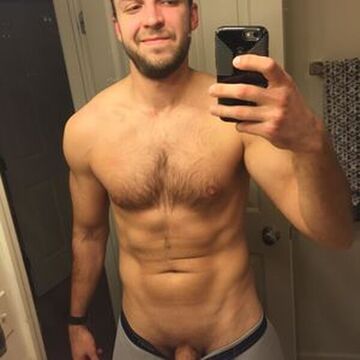 Men in Underwear photo 13