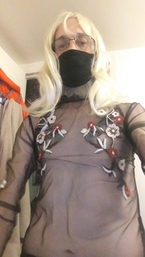 Hairless photo 7