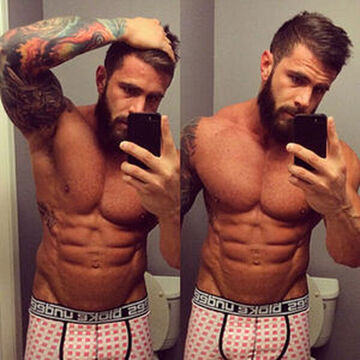 Men in Underwear photo 77