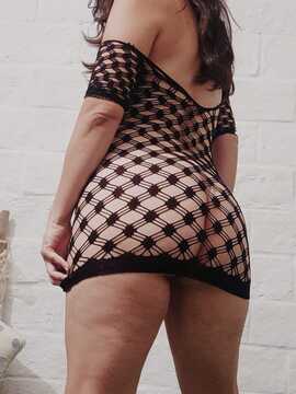 Fishnet photo 1