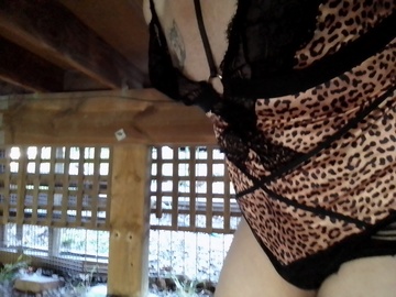 Me new lingerie photo 193