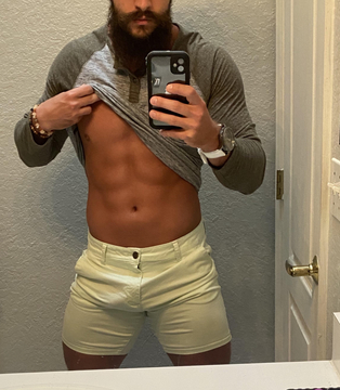 Shirtless Muscle photo 142