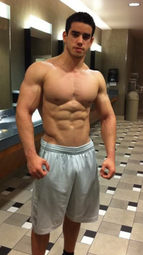 Muscular Men photo 194