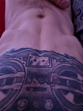 Soft Cock photo 3
