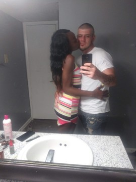 My white knight