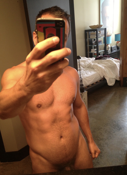 Shirtless Muscle photo 411