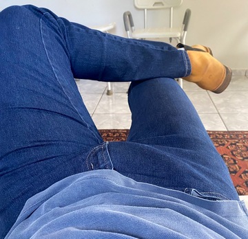Jeans photo 12