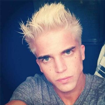 DIRTY BLONDES ;) photo 122