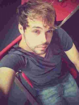 More Scorching Hot Guys photo 7