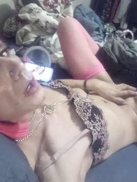 Being a girl photo 49