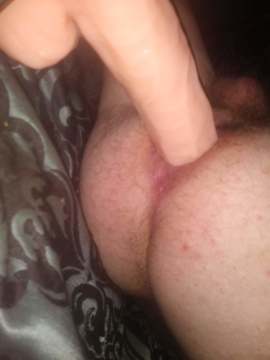 Takin huge cock photo 4