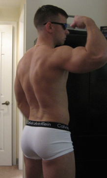 Men in Underwear 2 photo 211