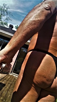 Juin 2019 dans ma cour ... June 2059 outside photo 3